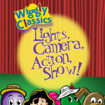 The Wiggles - Lights, Camera, Action, Show! 