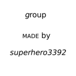 SUPER'S FAN CLUB!!