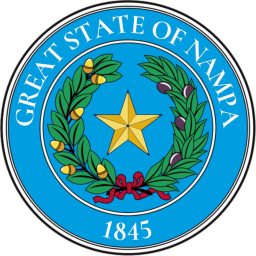 Brazoria County, State of Nampa