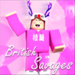 The British Savages