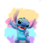 Stitchy army