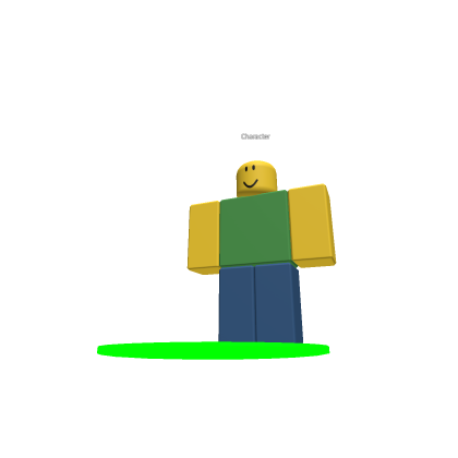 Noob Morph