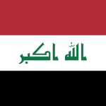 [IRQ] جُمْهُورِيَّة ٱلْعِرَاق