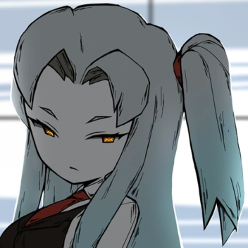 Cart Ride Into Angela Lobotomy Corporation