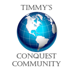 Timmy’s Conquest Community