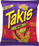nitrotakis