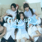 Glow Up! Records