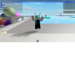 Lords of knives