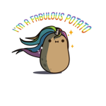 The Unicorn and Potatoes Chat Group