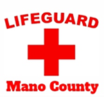 Mano County Lifeguard,S