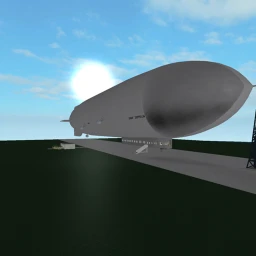 LZ - 127 Graft Zeppelin icon