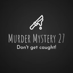 Murder Mystery 27 icon