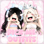 [UPD] Pick me Outfits