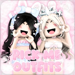 [UPD] Pick me Outfits icon