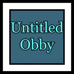 Untitled Obby icon