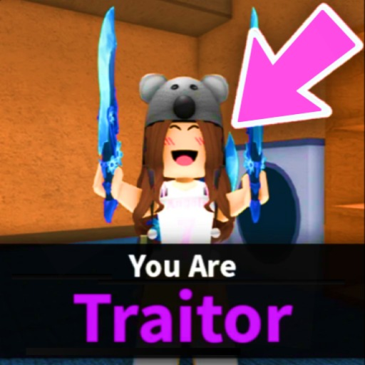 🌈 Angelazz's MM2 official Roblox game thumbnail