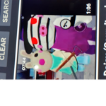 Bunny and zizzy group