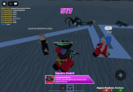 Squid game group join now