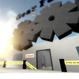 GEAR factory