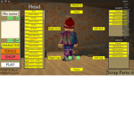 I GIVE ROBUX TO FRIENDS!!!