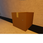 BOXY gang!