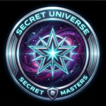 Secret Universe Secret Masters