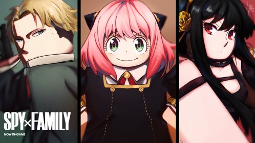 Find The Anime Characters! [256]