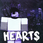 HEART$