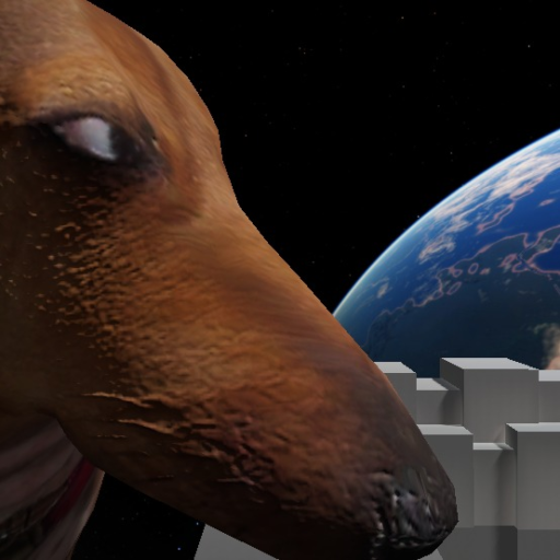 Inflation ship ( New Game! )