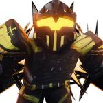 Dark Knight Eclipse Squadron