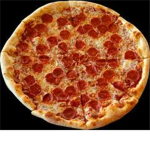 Pizza Eaterz