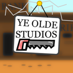 Ye Old Studio