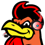 DA Chicken Gamers