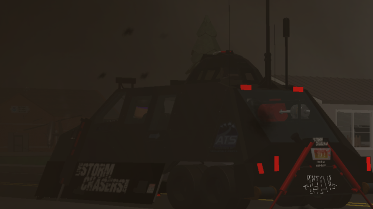 Tornado Blox OG screenshot 4