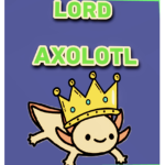 Lord Axolotl Studios
