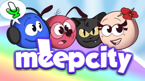 🏠 MeepCity 🏠