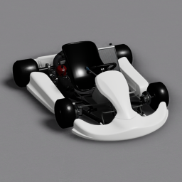 teaiur's Go Kart League