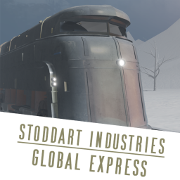 Global Express