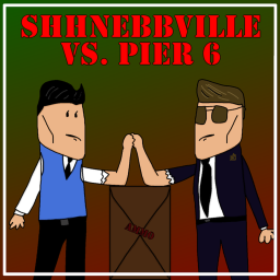 Shhnebbville V. Pier 6