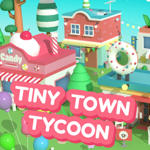 Tiny Town Tycoon (Beta)