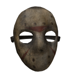 ZigmaGarrix's Jason Mask
