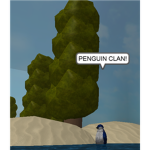 Cenozoic Life [ PENGUIN CLAN ]