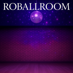 THE RO BALLROOM (BETA)
