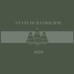 State of Raybourne