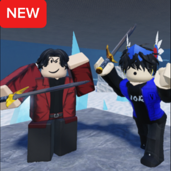 Sword Fighting Battlegrounds