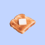 *~aesthetic sliced bread*~
