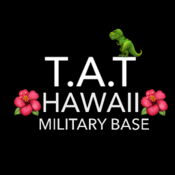 The Admin Trio: Hawaii 2019
