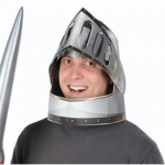 The Crusader's Of Evil.