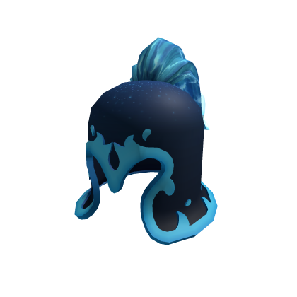 Helm of the Rip Tide