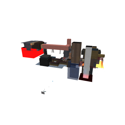 Insane Mashup (Fanmade) (2025)